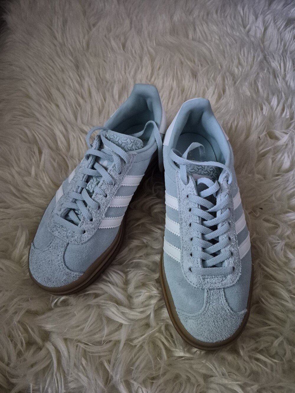 ADIDAS GAZELLE BOLD